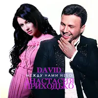 David — Ne Verju — обложка